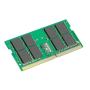 Memorie RAM notebook Kingston, SODIMM, DDR4, 16GB, CL22, 3200MHz KINGSTON - 2
